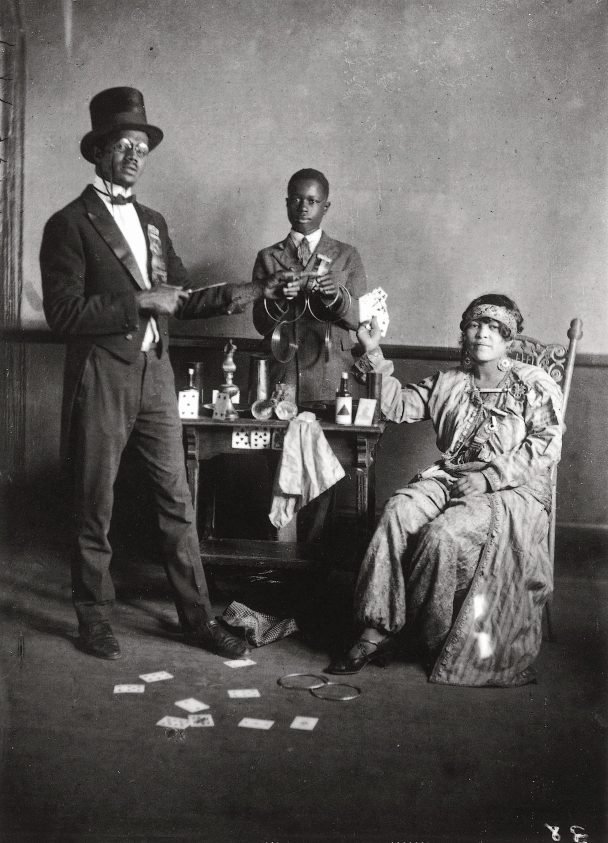 A True Likeness: The Black South of Richard Samuel Roberts 1920-1936